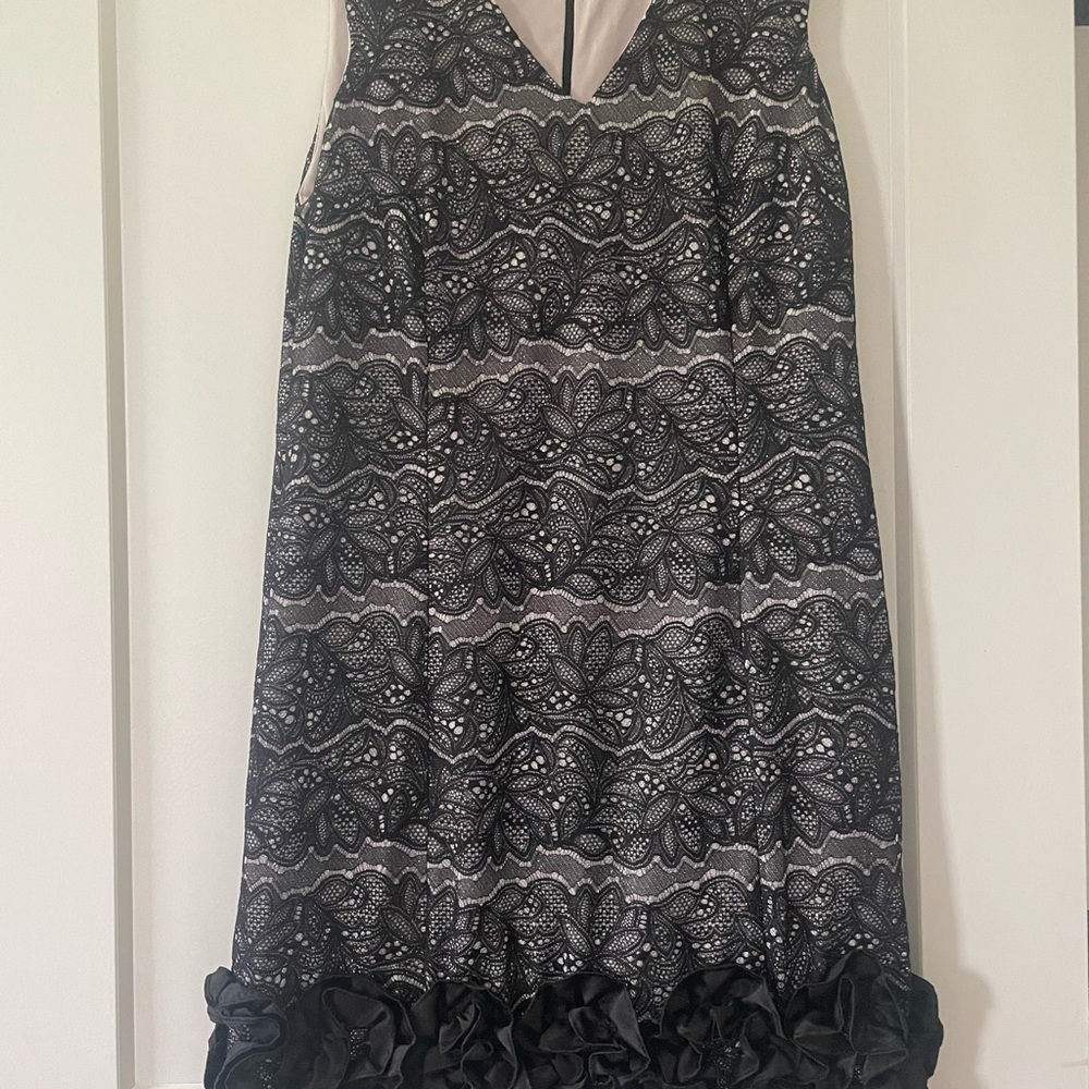 Sheath Dress